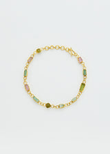 18kt Gold Vermeil PSTM Afghanistan Shabana Bracelet