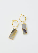 18kt Gold Vermeil Next Generation Shabana Earrings