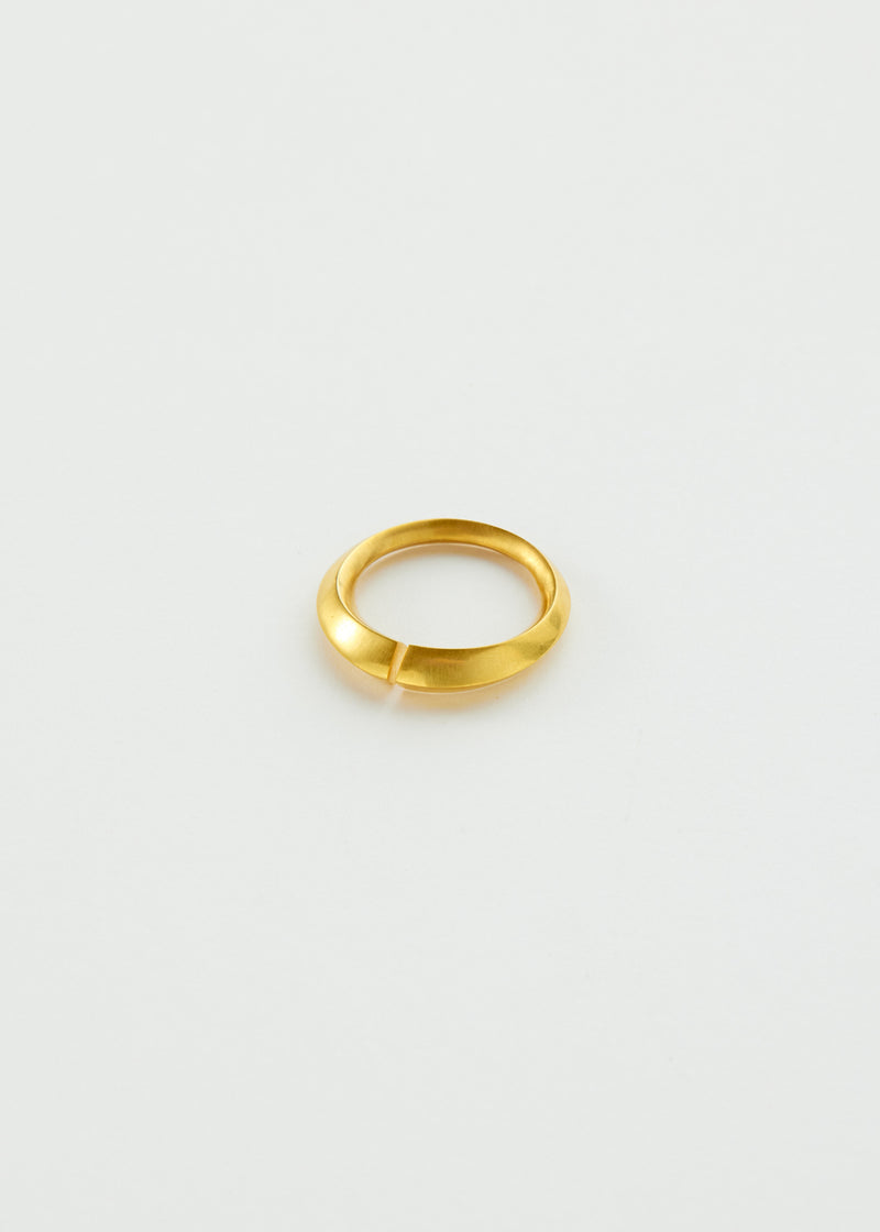 Buy quality 22kt gold ring ggr-h91 in Banda