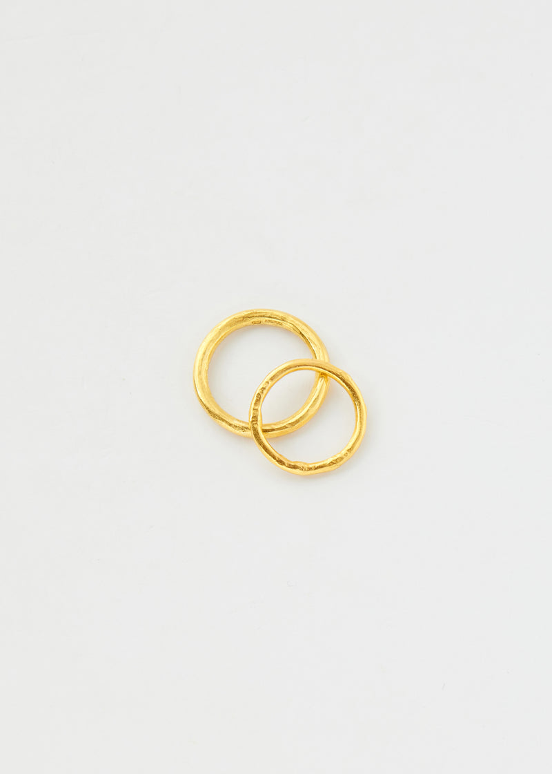Buy 22kt Gold Ring, K2273 Online in India - Etsy