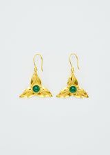 18kt Gold Vermeil Next Generation Asma Earrings