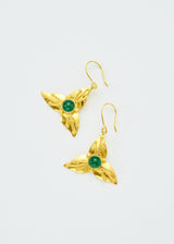 18kt Gold Vermeil Next Generation Asma Earrings