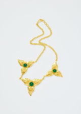 18kt Gold Vermeil Next Generation Asma Necklace