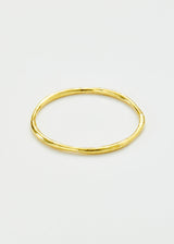 18kt Gold Vermeil PSTM Afghanistan Lema Bangle