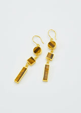 18kt Gold Vermeil Next Generation Mahjoba Earrings