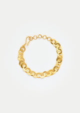 18kt Gold Vermeil Next Generation Benafsha Bracelet