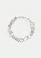 Sterling Silver Next Generation Khorshid Bracelet
