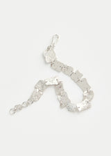 Sterling Silver Next Generation Khorshid Bracelet