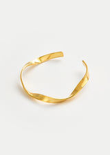 18kt Gold Vermeil Next Generation Roma Cuff