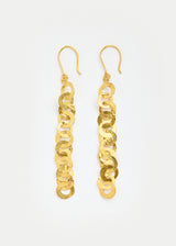 18kt Gold Vermeil Next Generation Benafsha Earrings