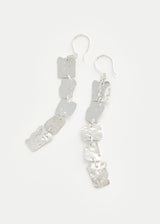 Sterling Silver Next Generation Khorshid Earrings