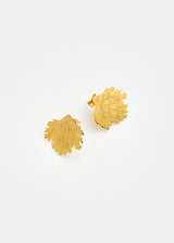 18kt Gold Vermeil Next Generation Yasamen Studs