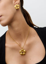 18kt Gold Vermeil Next Generation Najeela Necklace