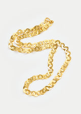 18kt Gold Vermeil Next Generation Benafsha Necklace