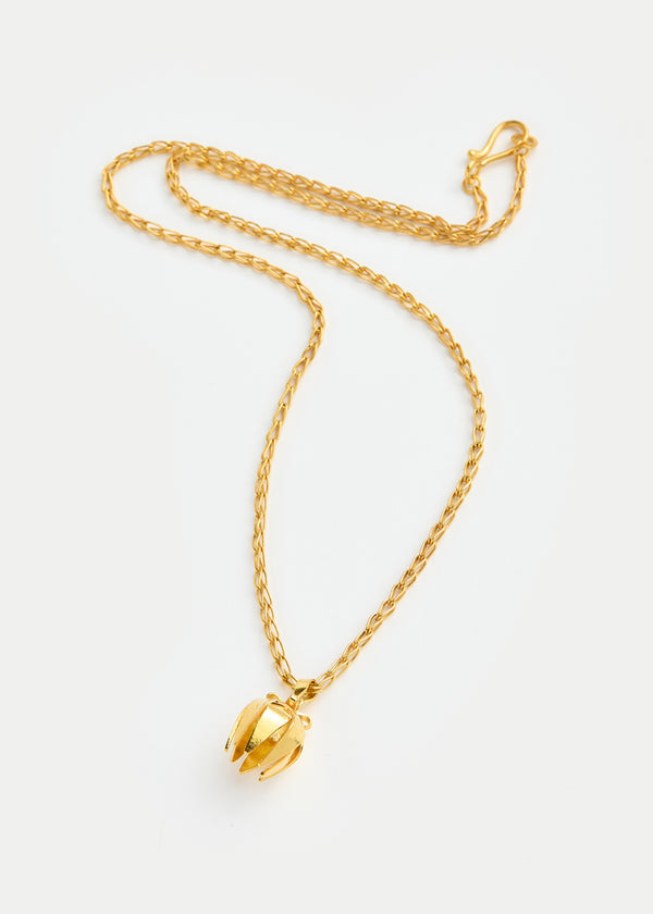 18kt Gold Vermeil Next Generation Horia Necklace