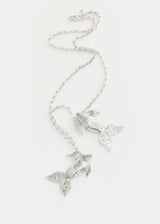 Sterling Silver Next Generation Lima Necklace