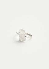 Sterling Silver Next Generation Khorshid Ring