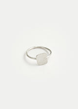 Sterling Silver Next Generation Khorshid Small Ring
