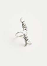 Sterling Silver Next Generation Aishwa Ring 