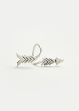 Sterling Silver Next Generation Aishwa Ring 