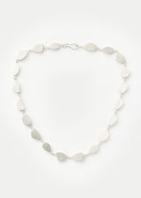 Sterling Silver PSTM Afghanistan Kushan Necklace