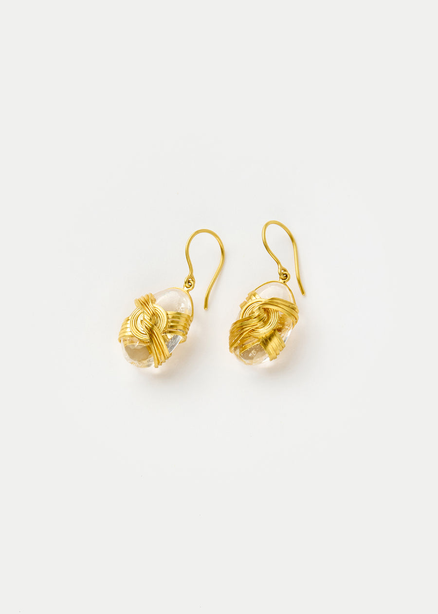 Earrings – Pippa Small