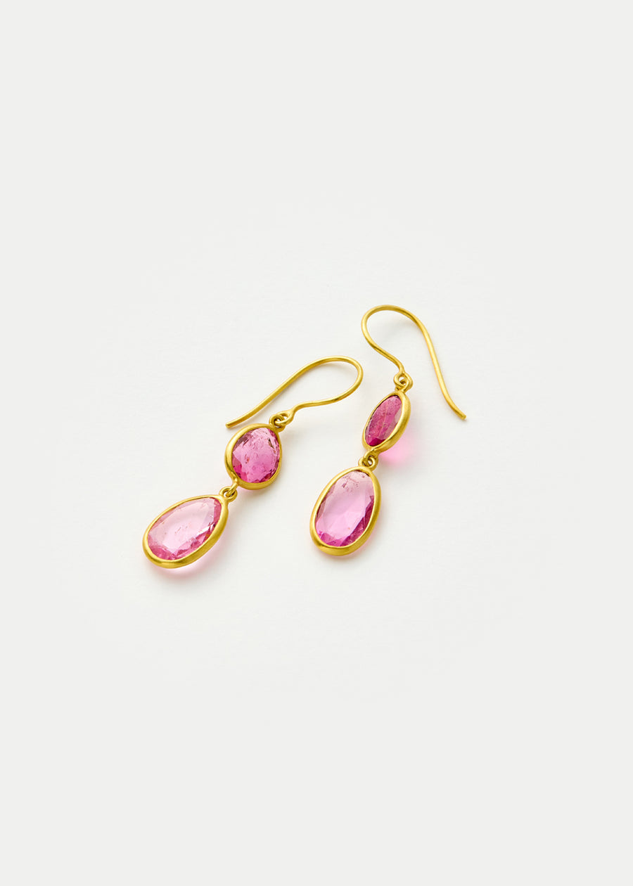 Earrings – Pippa Small