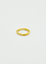 18kt Gold Vermeil PSTM Afghanistan Lema Ring