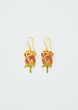 18kt Gold Vermeil Next Generation Sitara Earrings