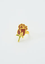 18kt Gold Vermeil Next Generation Sitara Ring