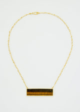 18kt Gold Vermeil Next Generation Taiba Necklace