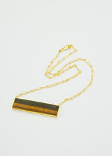 18kt Gold Vermeil Next Generation Taiba Necklace