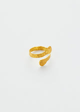 18kt Gold Vermeil Next Generation Husna Ring