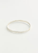 Sterling Silver PSTM Afghanistan Durrani Zarneshan Bangle
