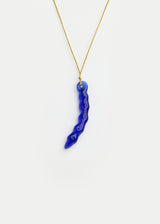 Azaz Blue Bean on Cord product image