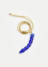 Azaz Blue Bean on Cord product image 2