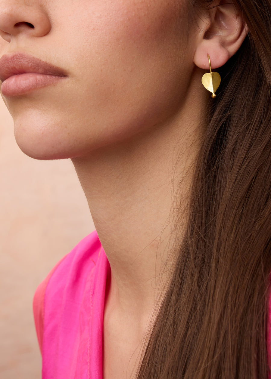 Earrings – Pippa Small