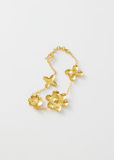 18kt Gold Vermeil PSTM Afghanistan Raihan Bracelet