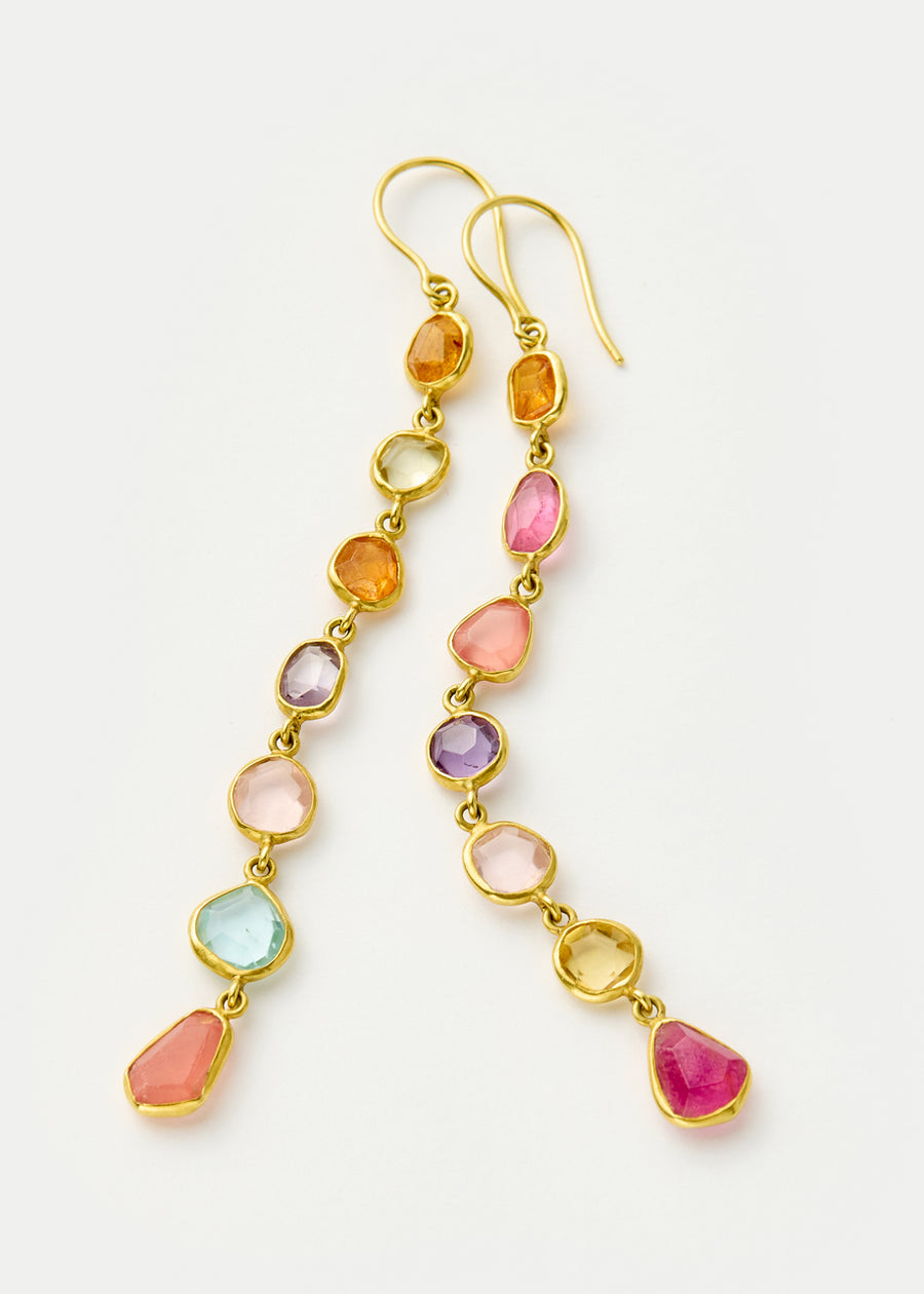 Earrings – Pippa Small