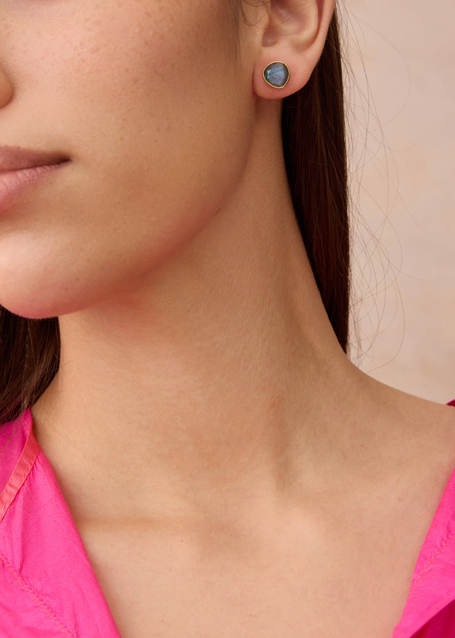 Earrings – Pippa Small