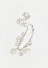 Sterling Silver Next Generation Fringe Necklace Product Image 2