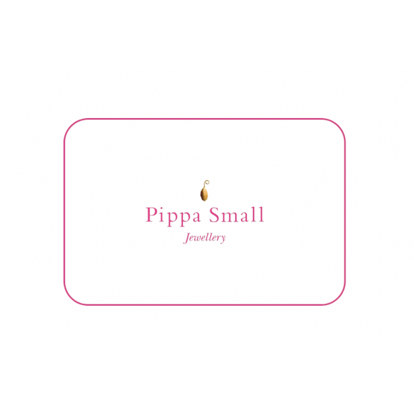 Pippa Small Digital Gift Card