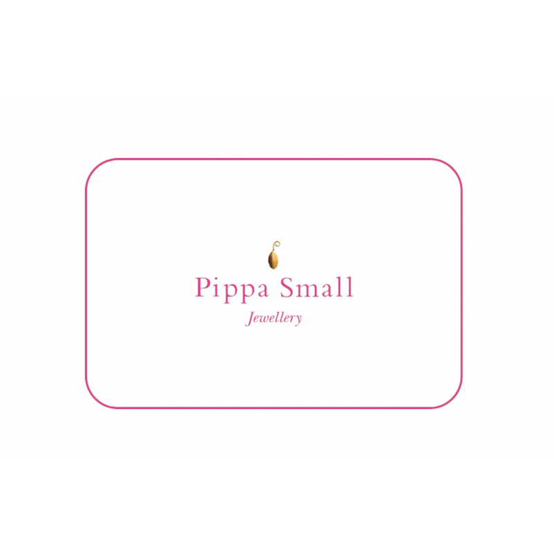 Pippa Small Digital Gift Card